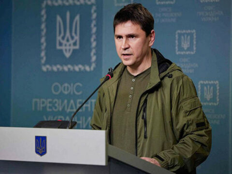 Ukrayna Moskyava danışıqlar üçün şərt irəli sürdü