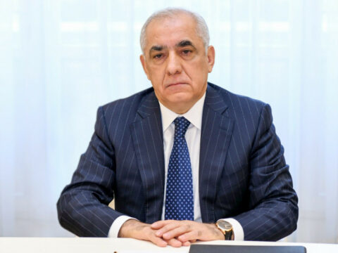 süpürgəçi üçün binanın nə fəqi var?