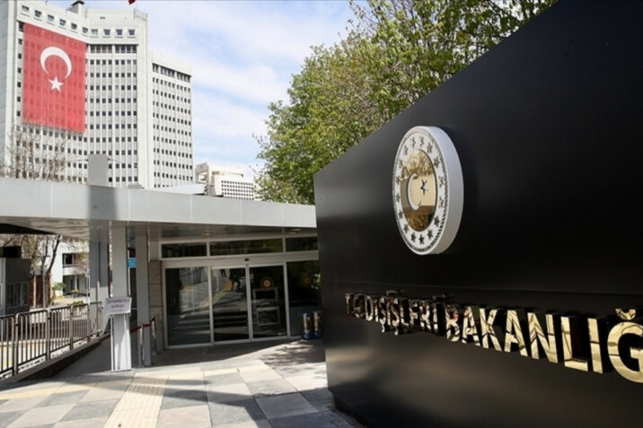 Türkiyədən "Quran"ın yandırılmasına sərt REAKSİYA