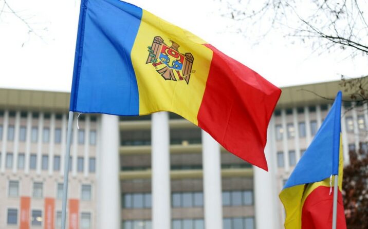 Moldova Türkiyə ilə ticarətin həcmini 1 milyard dollara çatdırmaq istəyir
