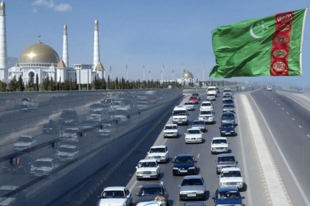 Türkmənistan parlamentində ikipalatalı sistem ləğv edildi Türkmənistan parlamentində ikipalatalı sistem ləğv edildi