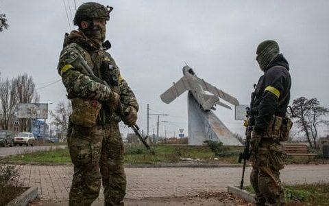 Baxmutun müdafiəsi Ukrayna üçün niyə vacibdir?