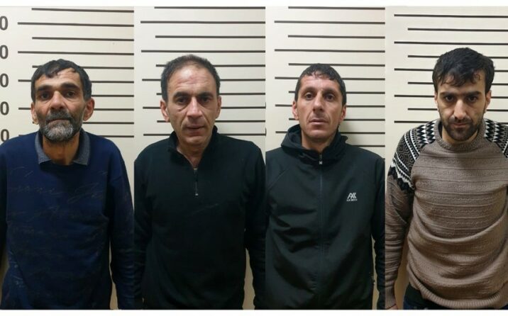 Kürdəmirdə narkotiklərin qanunsuz ticarəti ilə məşğul olmaqda şübhəli bilinənlər saxlanılıb Kürdəmirdə narkotiklərin qanunsuz ticarəti ilə məşğul olmaqda şübhəli bilinənlər saxlanılıb