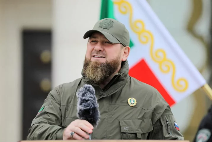 “Kadırov Putinin ölümündən sonra özü üçün xilas planı hazırlayıb…” “Kadırov Putinin ölümündən sonra özü üçün xilas planı hazırlayıb…”