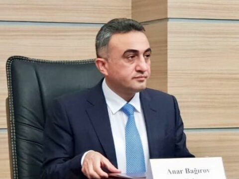 Anar Bağırov vəkillərə çağırış etdi: “Bunun əleyhinəyəm”