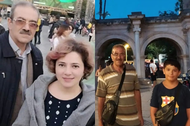 Qusardakı yanğında həyatını itirən şəxslərlə bağlı YENİ DETALLAR – FOTO/VİDEO Qusardakı yanğında həyatını itirən şəxslərlə bağlı YENİ DETALLAR – FOTO/VİDEO