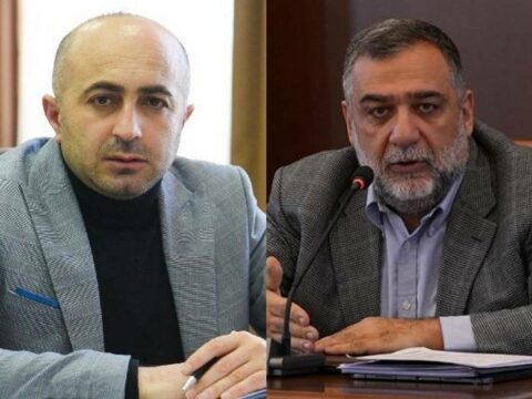 Sabiq “nazir” Vardanyanı axmaq və cinayətkar adlandırdı…