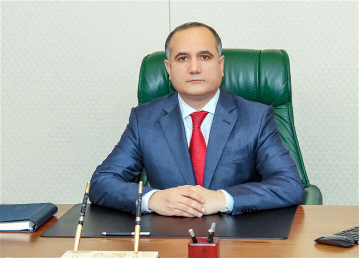 “Çinin təşəbbüsünə regionda ilk dəstək verən Azərbaycan olub” “Çinin təşəbbüsünə regionda ilk dəstək verən Azərbaycan olub”