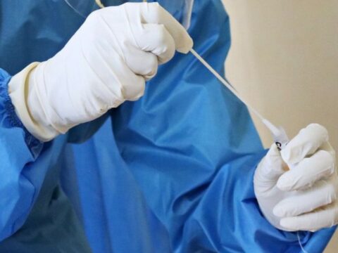 Rusiyada koronavirusun yeni növü aşkarlanıb