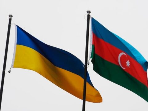 Azərbaycan Ukraynaya nə qədər yardım göstərib?