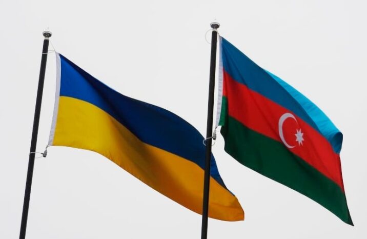 Azərbaycan Ukraynaya nə qədər yardım göstərib? Azərbaycan Ukraynaya nə qədər yardım göstərib?