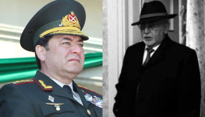 “Nəcməddin Sadıkovun yaxın adamı hərbçiləri…” “Nəcməddin Sadıkovun yaxın adamı hərbçiləri…”