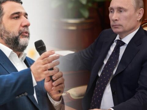 Vardanyan BBC-də pis vəziyyətə düşdü