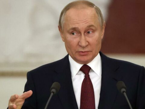 Putin hökumətin iclasını çağırdı