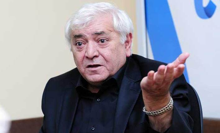 Allah o gədəni özü cəzalandıracaq… Allah o gədəni özü cəzalandıracaq…