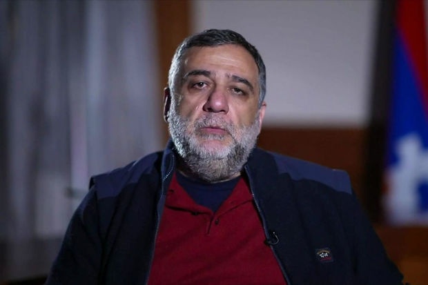 Vardanyan ÇƏTİNƏ düşdü, iç üzünü açdı: Paşinyan üçün təhlükəli layihə Vardanyan ÇƏTİNƏ düşdü, iç üzünü açdı: Paşinyan üçün təhlükəli layihə