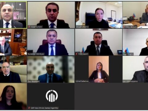 QHT Agentliyi builki müsabiqələrin mövzularını müəyyənləşdirir