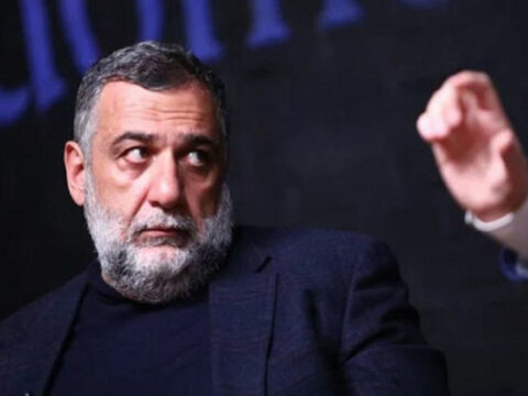 Atılmış Vardanyan – girov saxlanılan Qarabağdakı ermənilər