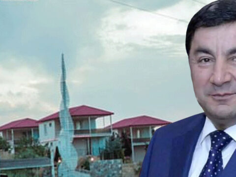 Vidadi Zeynalov ailəsini başına yığıb, 43 milyonluq əmlakları geri istəyir
