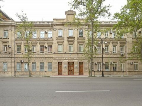 Agentlik texnoparkına rezident qəbulu elan edib