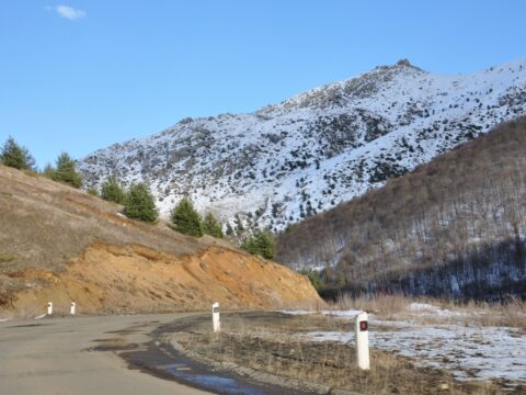 Sabiq “nazir” Yeni il gecəsi Xankəndinə dolayı yolla qayıtmağından danışdı… 