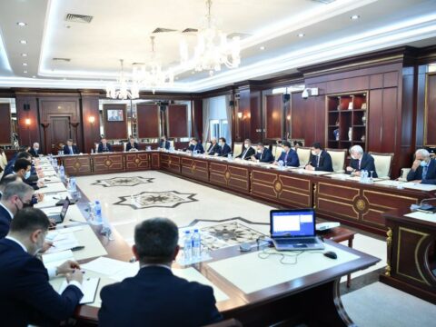 Milli Məclisdə ictimai dinləmələr keçiriləcək