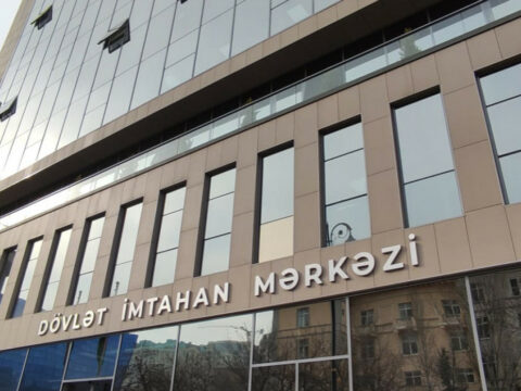 Magistraturaya sənəd qəbulu BAŞLADI