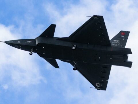 “Baykar” Ukrayna mühərriki daşıyan PUA-nın sınaqlarını başa çatdırdı