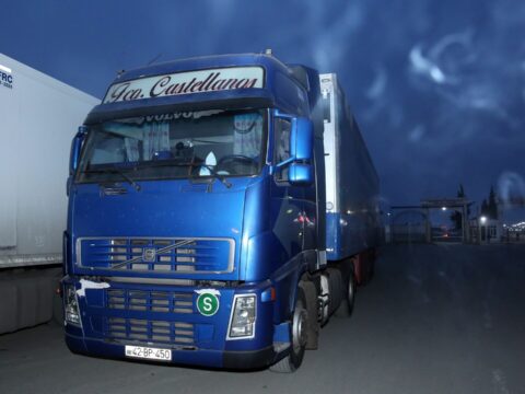 Rusiyaya giriş üçün 20 min icazə alınacaq