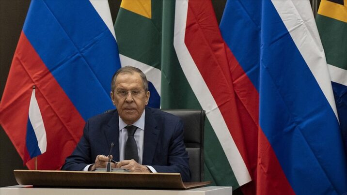 Ümid edirik ki, Afrika ölkələri Ukraynadakı vəziyyəti nəzərə alacaq Ümid edirik ki, Afrika ölkələri Ukraynadakı vəziyyəti nəzərə alacaq