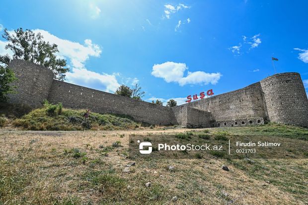 Şuşanın İqtisadi Əməkdaşlıq Təşkilatının Turizm Paytaxtına namizədliyi irəli sürüləcək