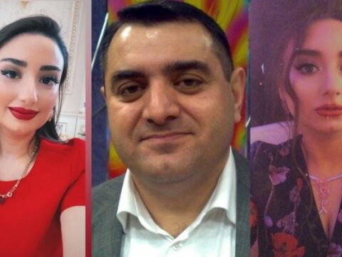 “Röya Ayxan atamın mahnısını oxumazdan əvvəl bizə zəng edib dedi ki…”