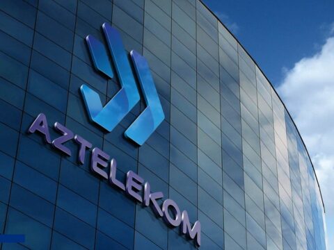 "Aztelekom"un rəhbəri dəyişib