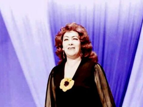 Vətən nisgilli səsisin əbədi ömrü…