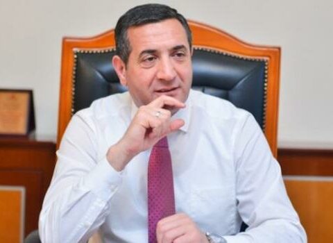 “Missiyanın sərhədlərə gəlməsi sülhə töhfə deyil və sülh prosesinin ləngiməsinə xidmət edir”