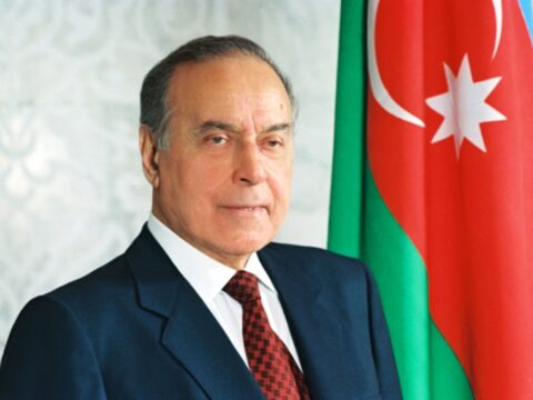 Deputatlar Heydər Əliyevin irsini təbliğ edəcəklər