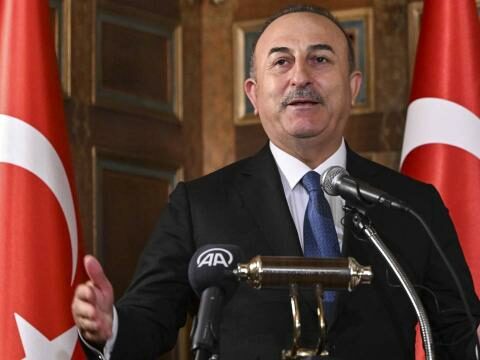 Çavuşoğludan Pompeonun kitabına REAKSİYA – Həqiqətə uyğun deyil