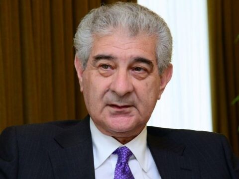 Prezident Əli Əhmədovla bağlı sərəncam İMZALADI