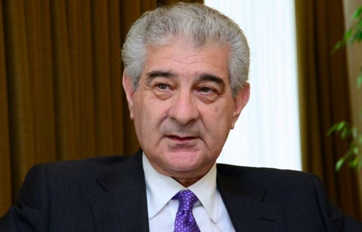 Prezident Əli Əhmədovla bağlı sərəncam İMZALADI Prezident Əli Əhmədovla bağlı sərəncam İMZALADI