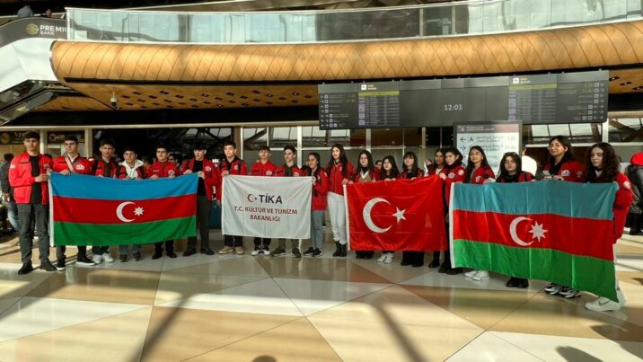 Şəhid övladları üçün “Qış düşərgəsi” təşkil olunacaq Şəhid övladları üçün “Qış düşərgəsi” təşkil olunacaq