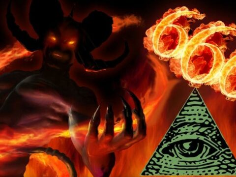 “Allah ədalətlidir! Bəs İblisi niyə məhv etmir?..”