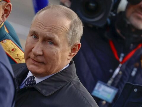 Rusiya müharibəni uduzsa… – Putinin “Leopard”a qarşı ŞOK PLANI