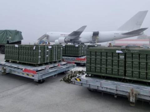 USQ yazda ərazilərini işğaldan azad edilməsi üçün fəaliiyətlərini genişləndirə bilər