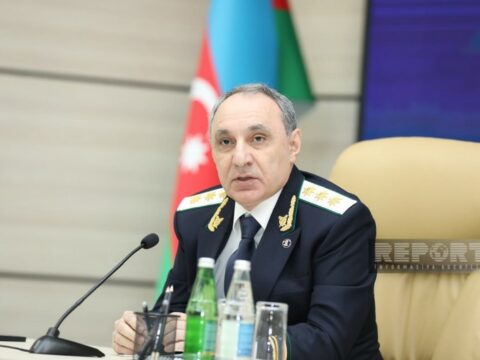 “Ötən illərdən bağlı qalmış 17 qəsdən adam öldürmə cinayətin açılması təmin edilib”