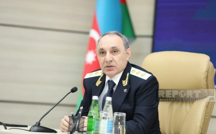 “Ötən illərdən bağlı qalmış 17 qəsdən adam öldürmə cinayətin açılması təmin edilib”