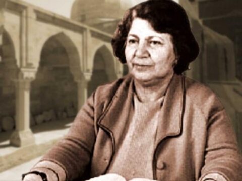 Ömrü ilə tarix yazan tarixçi alim…