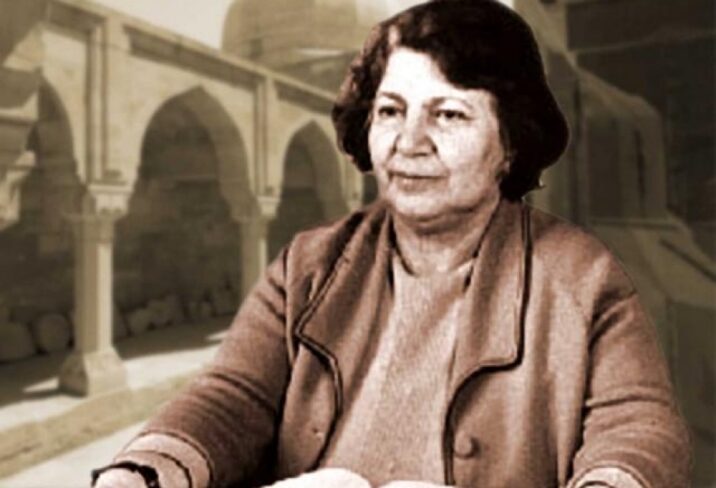 Ömrü ilə tarix yazan tarixçi alim… Ömrü ilə tarix yazan tarixçi alim…