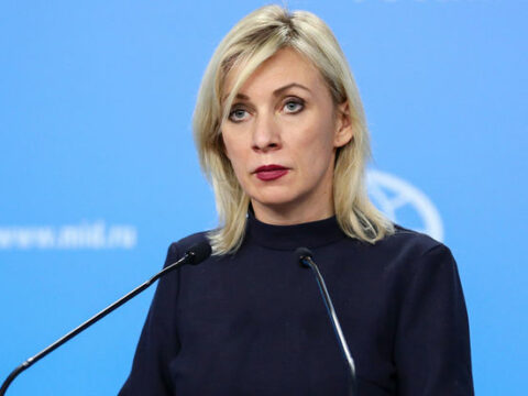 Zaxarova: “Azərbaycan səfirliyinin mühafizə əməkdaşı şir kimi vuruşdu”