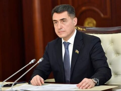 Terror hadisəsinə görə layiqli cəzalarını alacaqlar – Əli Hüseynli