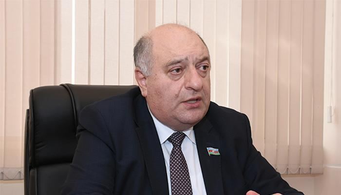 Bu qan İranın üzərində qalacaq